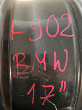 Laden Sie das Bild in den Galerie-Viewer, 1x Alufelge 17 Zoll 7.0" 5x112 7849122 BMW F44 F45 1 F40 F46 Rim Wheel FEL9665013703gn