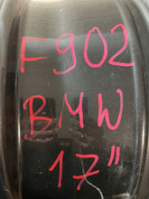 Load image into Gallery viewer, 1x Alufelge 17 Zoll 7.0" 5x112 7849122 BMW F44 F45 1 F40 F46 Rim Wheel FEL9665013703gn