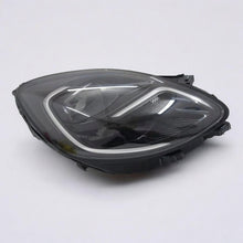 Laden Sie das Bild in den Galerie-Viewer, Frontscheinwerfer Ford Puma L1TB-13100-CH Full LED Rechts Scheinwerfer Headlight