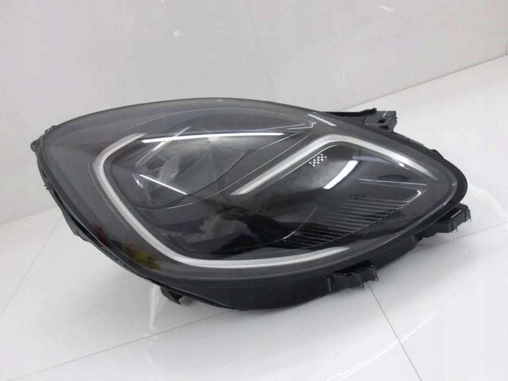 Frontscheinwerfer Ford Puma L1TB-13100-CH Full LED Rechts Scheinwerfer Headlight