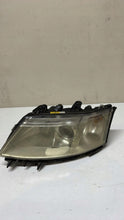 Laden Sie das Bild in den Galerie-Viewer, Frontscheinwerfer Saab 93 9-3 Xenon Links Scheinwerfer Headlight
