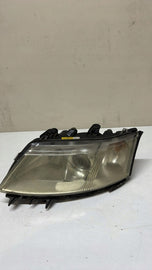 Frontscheinwerfer Saab 93 9-3 Xenon Links Scheinwerfer Headlight