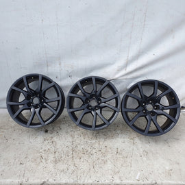 1x Alufelge 18 Zoll 8.5
