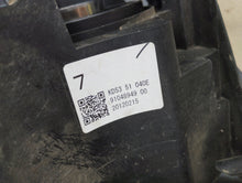 Load image into Gallery viewer, Frontscheinwerfer Mazda Cx5 Cx-5 KD5351030E KD5351040E Rechts oder Links SCH8471625973id