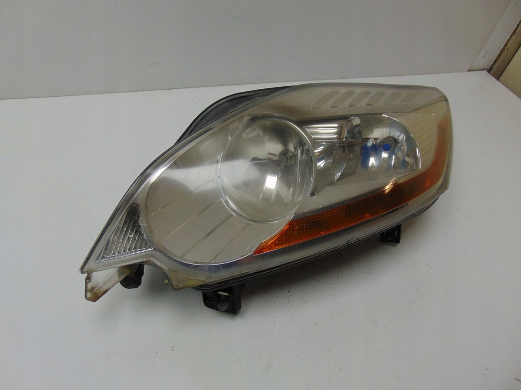 Frontscheinwerfer Ford Kuga 8V41-13W030-CE LED Links Scheinwerfer Headlight