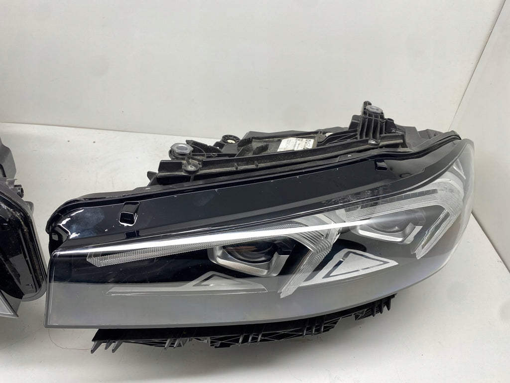 Frontscheinwerfer BMW G21 G20 9450798-03 LED FALSE Scheinwerfer Headlight SCH8030149490xc