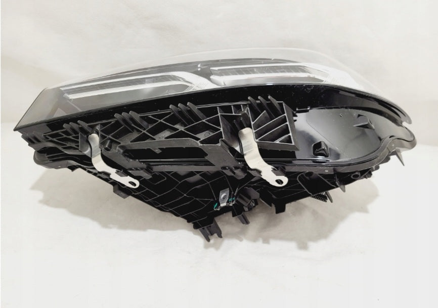 Frontscheinwerfer BMW 3 G20 9450796-03 LED Rechts Scheinwerfer Headlight SCH3765216604sl