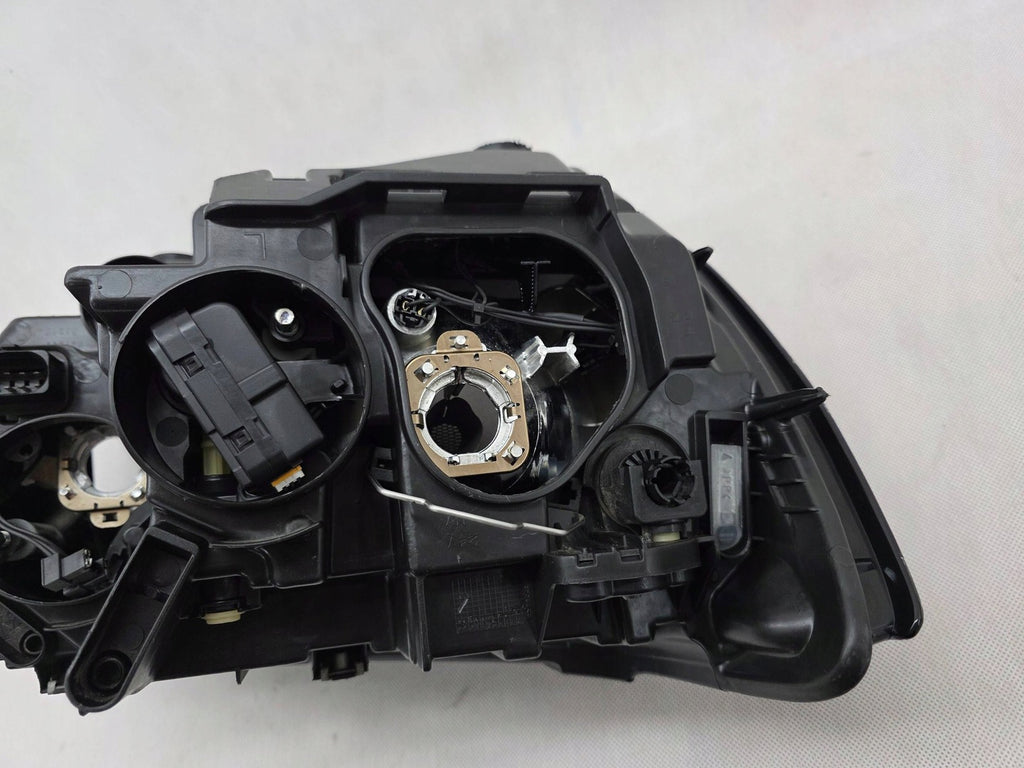 Frontscheinwerfer VW Transporter 7E1941005E Links Scheinwerfer Headlight