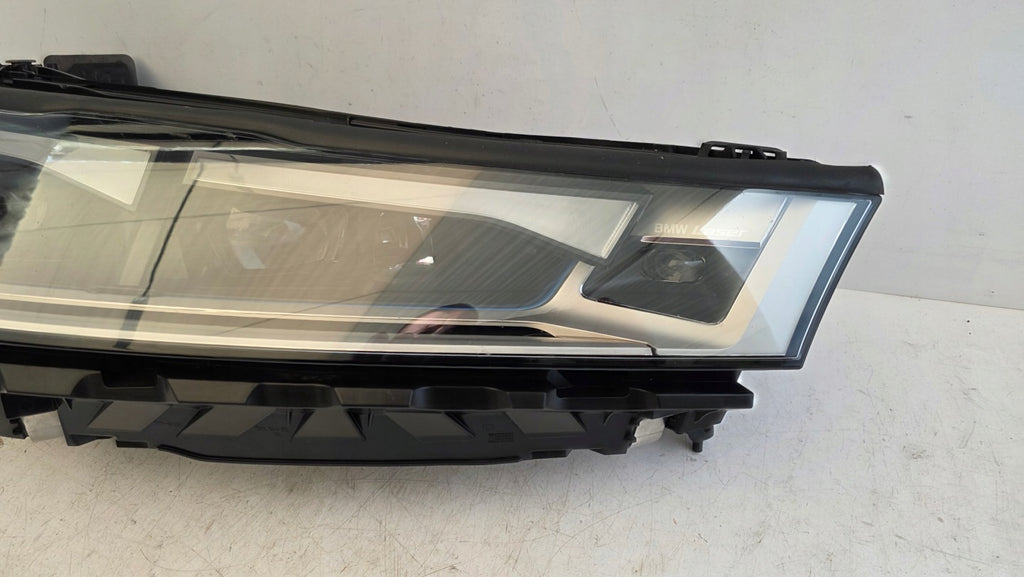 Frontscheinwerfer BMW IX I20 5A3CEA2-05 18072023 Laser Rechts Headlight SCH3995033714yp