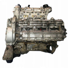 Load image into Gallery viewer, Motor Mercedes-Benz W164 642940 3.0 109TKm Diesel Engine Unkomplett