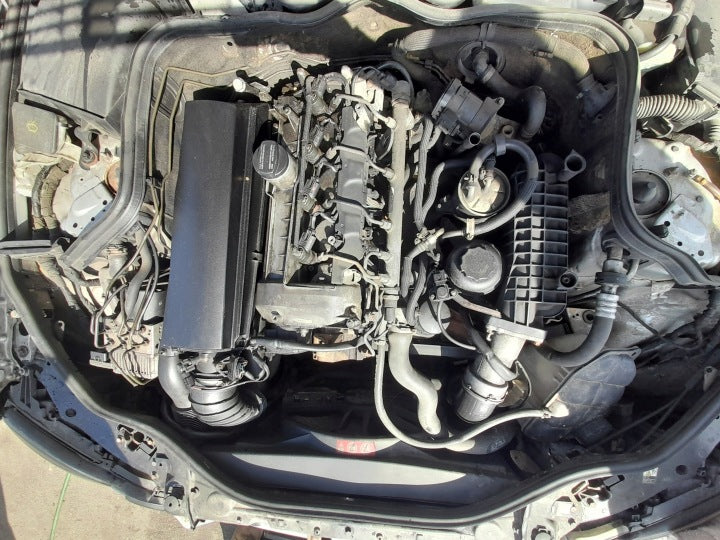 Motor Mercedes-Benz W211 646951 2.2 CDI Diesel Engine Unkomplett MOT9361335433yz