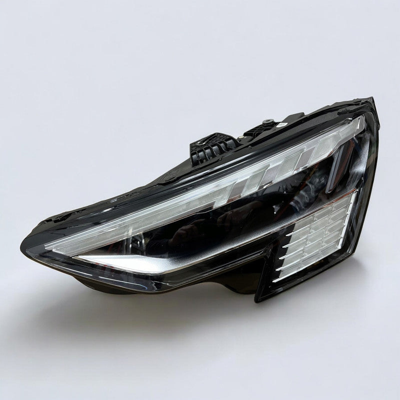 Frontscheinwerfer Audi A3 8Y0941035 Full LED Links Scheinwerfer Headlight