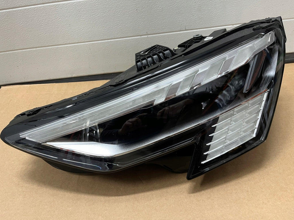 Frontscheinwerfer Audi A3 8Y0941035 Full LED Links Scheinwerfer Headlight