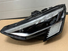 Laden Sie das Bild in den Galerie-Viewer, Frontscheinwerfer Audi A3 8Y0941035 Full LED Links Scheinwerfer Headlight