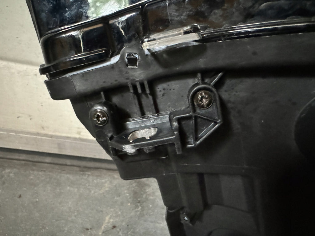 Frontscheinwerfer BMW I3 7398519 Links Scheinwerfer Headlight