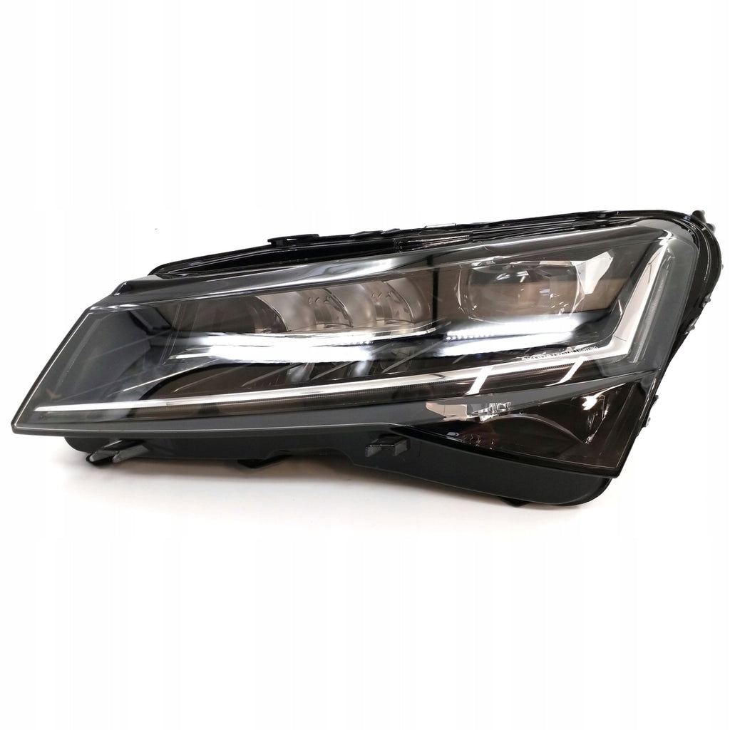 Frontscheinwerfer Skoda Superb III 3V1941015D Links Scheinwerfer Headlight SCH5289632251vt