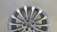 Load image into Gallery viewer, 1x Alufelge 19 Zoll 9.0" 5x112 33ET Glanz Schwarz 4H0601025F Audi A8 Rim Wheel FEL9730923869hu