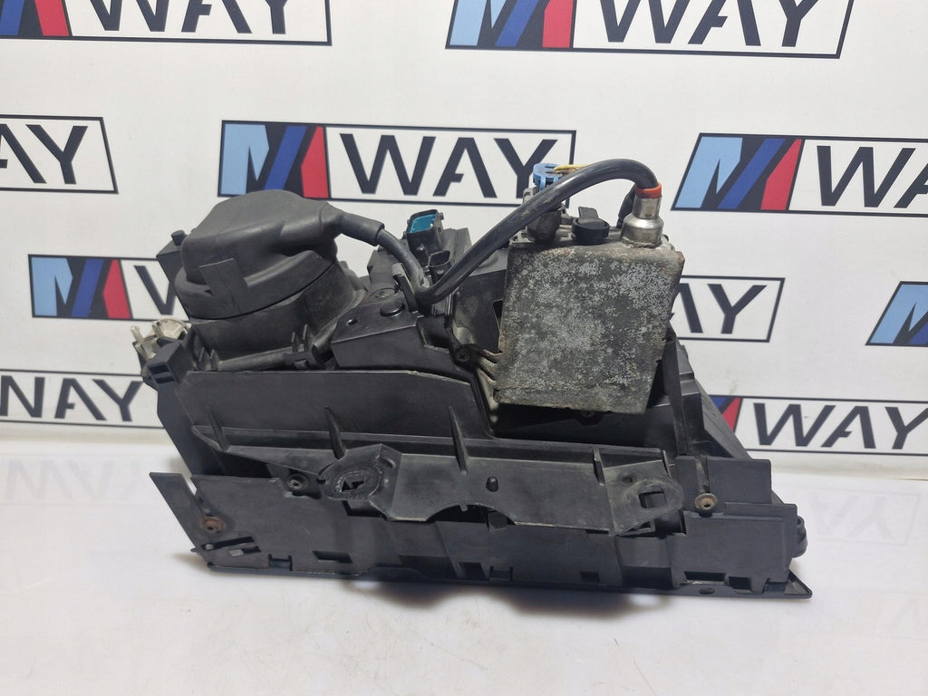 Frontscheinwerfer BMW E38 8386953 Xenon Links Scheinwerfer Headlight SCH5593355128ox