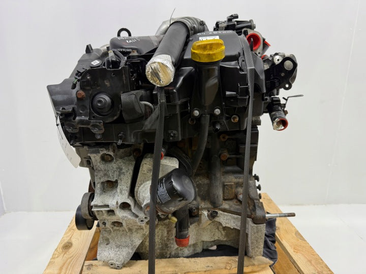 Motor Renault Kangoo Clio IV K9K608 K9KB608 1.5 DCI 64TKm 2007 Diesel Komplett MOT5122195837jq
