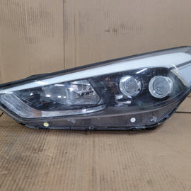 Frontscheinwerfer Hyundai Tucson 92101-D7200 LED Links Scheinwerfer Headlight SCH1491131778pk