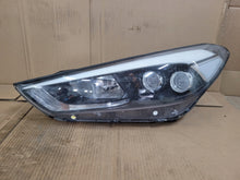 Laden Sie das Bild in den Galerie-Viewer, Frontscheinwerfer Hyundai Tucson 92101-D7200 LED Links Scheinwerfer Headlight SCH1491131778pk