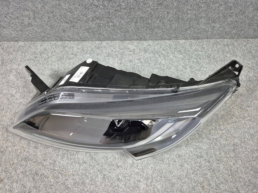 Frontscheinwerfer Opel Movano C 00468574860 00468574820 Full LED Ein Satz SCH1269831117iv