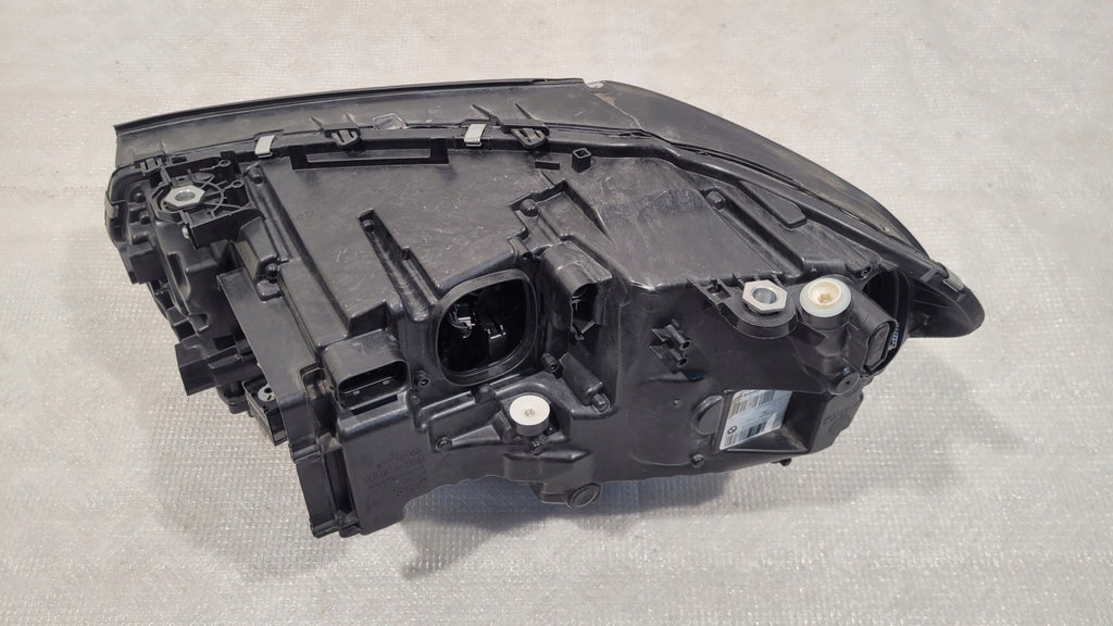 Frontscheinwerfer BMW X3 G01 G02 8739654-02 LED Rechts Scheinwerfer Headlight SCH8854845746aw