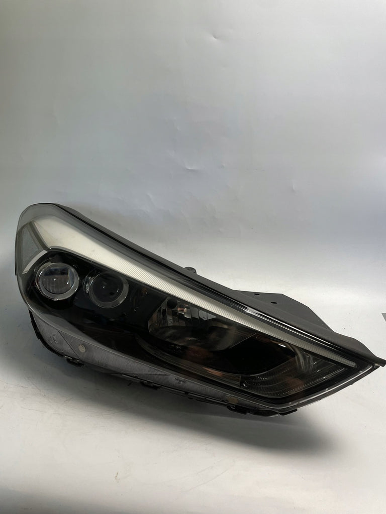 Frontscheinwerfer Hyundai Tucson 92102-D7200 Rechts Scheinwerfer Headlight