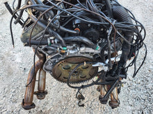 Load image into Gallery viewer, Motor BMW 5 E39 535I 3.5 Benzin Engine Komplett MOT1663282199da