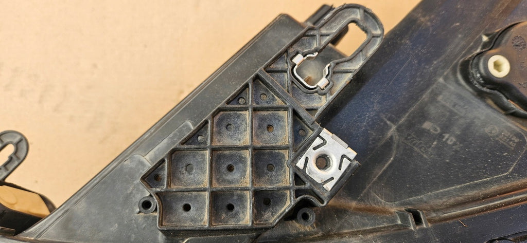 Frontscheinwerfer Seat Leon 5FB941007G 90188325 LED Links Scheinwerfer Headlight SCH6918474222sb