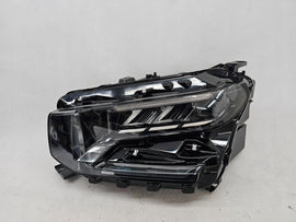 Frontscheinwerfer Citroën C3 9851349180 Full LED Links Scheinwerfer Headlight