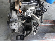 Laden Sie das Bild in den Galerie-Viewer, Motor VW Passat BKP 2.0 TDI 140PS 103kW 288TKm Diesel Engine Komplett MOT5021601261bz