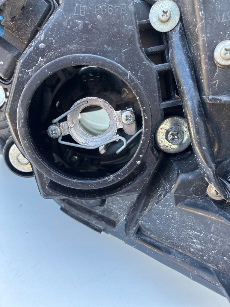 Frontscheinwerfer Mazda 5 C235-51040 317684115 Links Scheinwerfer Headlight SCH1494208565ri
