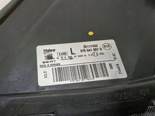 Laden Sie das Bild in den Galerie-Viewer, Frontscheinwerfer Seat Ateca 576941007D Full LED Links Scheinwerfer Headlight SCH9739437506ut