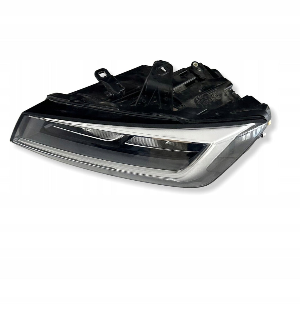 Frontscheinwerfer Audi Q2 L277996 Links Scheinwerfer Headlight SCH8733861162ao