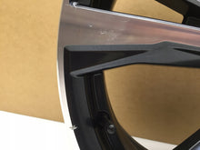 Load image into Gallery viewer, 1x Alufelge 18 Zoll 7.0" 5x114.3 40ET Glanz Graphit HV03BMB94 Mg Qashqai II J11 FEL6474842532fr