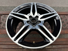 Laden Sie das Bild in den Galerie-Viewer, 1x Alufelge 19 Zoll 5x108 GJ5J1007B1A Ford Kuga Ii Rim Wheel FEL5248319107gt