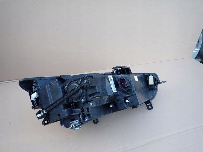 Frontscheinwerfer Seat Leon Links Scheinwerfer Headlight