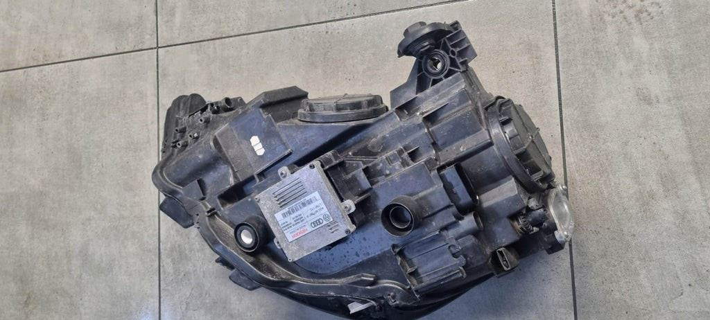 Frontscheinwerfer Audi 8V0941006E Rechts Scheinwerfer Headlight SCH7738428627hi