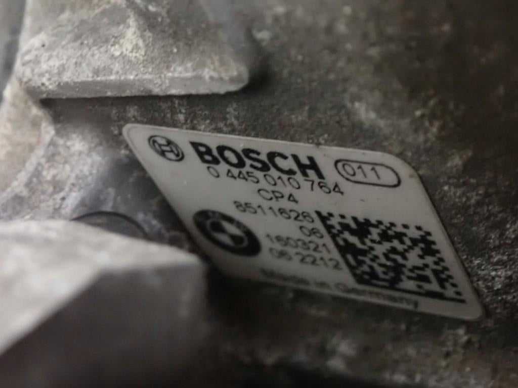 Motor BMW F34 3 F30 F31 B47D20A 2.0 150PS 110kW 157TKm 2016 Diesel Komplett