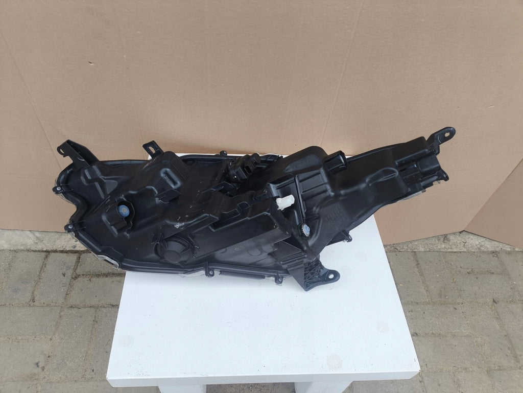 Frontscheinwerfer Toyota Yaris Full LED Rechts Scheinwerfer Headlight SCH3351311759xt