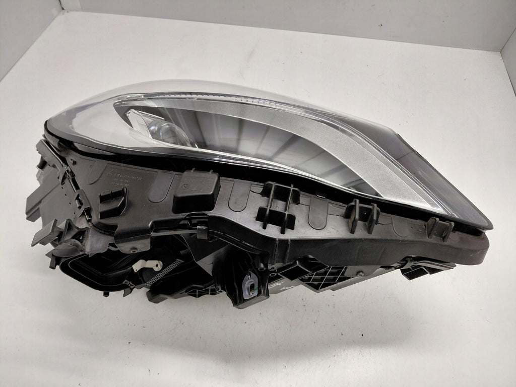 Frontscheinwerfer Mercedes-Benz Gla A1569067000 Full LED Rechts Headlight SCH9043344332dq