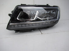 Laden Sie das Bild in den Galerie-Viewer, Frontscheinwerfer VW Tiguan 5NB941035D LED Links Scheinwerfer Headlight