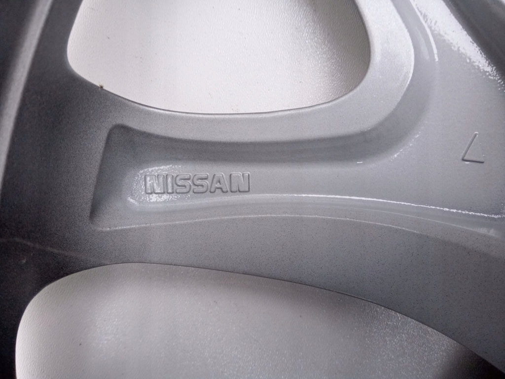 1x Alufelge 18 Zoll 7.5" 5x114.3 D0300JU44A Infiniti 1 Rim Wheel FEL1528026940dv