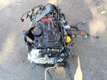 Laden Sie das Bild in den Galerie-Viewer, Motor Renault Laguna I Espace IV M9RT750 2.0 DCI 130PS 2010 Diesel Unkomplett