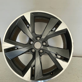 1x Alufelge 20 Zoll 9.0