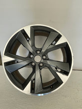 Load image into Gallery viewer, 1x Alufelge 20 Zoll 9.0" 5x112 42ET 89A601025D Audi E Tron Rim Wheel FEL4647272571rc