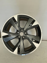 Laden Sie das Bild in den Galerie-Viewer, 1x Alufelge 20 Zoll 9.0" 5x112 42ET 89A601025D Audi E Tron Rim Wheel FEL4647272571rc