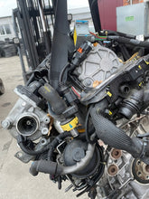 Laden Sie das Bild in den Galerie-Viewer, Motor Opel Combo D15DT DV5RD 1.5 102PS 75kW 2018 Diesel Engine Komplett MOT3127359979vz
