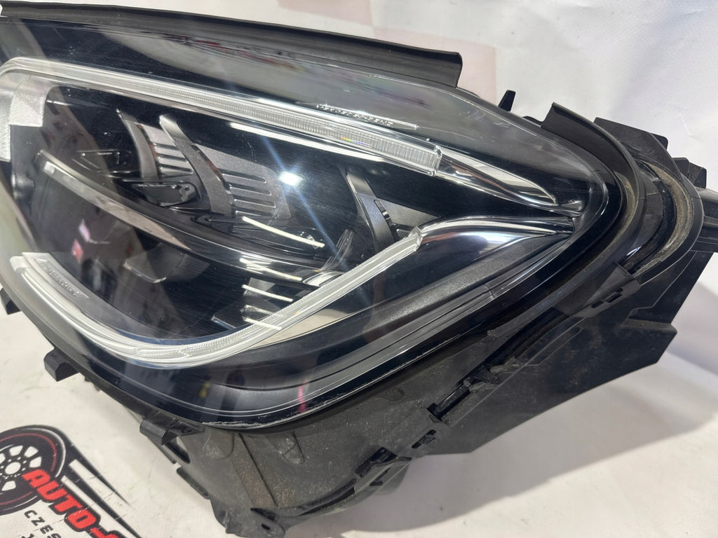 Frontscheinwerfer Mercedes-Benz Glc A2539066303 Links Scheinwerfer Headlight SCH2634841708zz